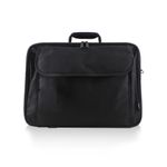 ACT AC8500 borsa per laptop 40,9 cm (16.1") Valigetta ventiquattrore Nero