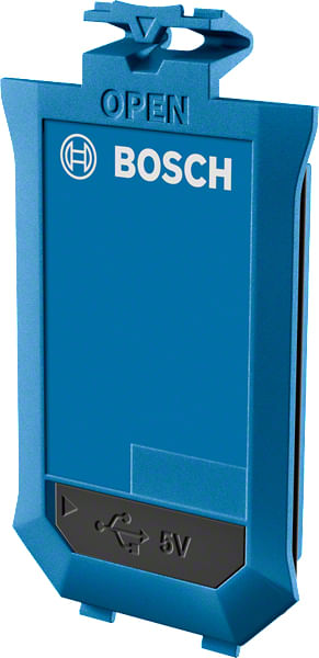 Bosch-BA-3.7V-1.0Ah-A-Professional-Caricatore-per-batteria