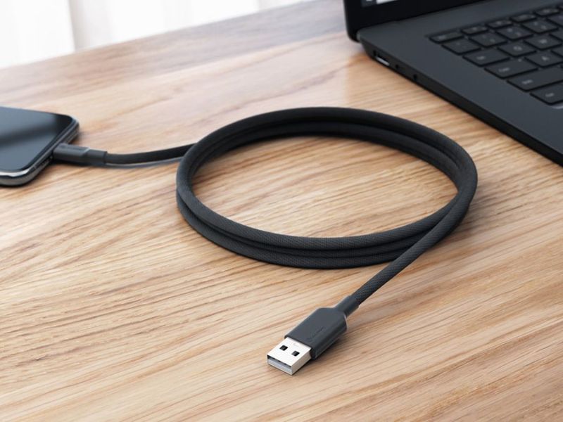 ALOGIC-ELPCA201-BK-cavo-USB-1-m-USB-2.0-USB-A-USB-C-Nero--ALOGIC-ELEMENTS-PRO-USB-C-TO---USB-A-CABLE---MALE-TO-MALE-1M--