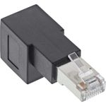 Adattatore-cavo-patch-Cat.6A---presa-spina-RJ45---angolata-90-verso-il-basso