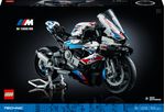 LEGO-Technic-42130-BMW-M-1000-RR-Moto-per-Adulti-da-Costruire-Idea-Regalo-da-Collezione-Modellino-Replica-Superbike