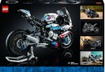 LEGO-Technic-42130-BMW-M-1000-RR-Moto-per-Adulti-da-Costruire-Idea-Regalo-da-Collezione-Modellino-Replica-Superbike