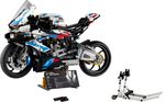 LEGO-Technic-42130-BMW-M-1000-RR-Moto-per-Adulti-da-Costruire-Idea-Regalo-da-Collezione-Modellino-Replica-Superbike