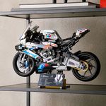 LEGO-Technic-42130-BMW-M-1000-RR-Moto-per-Adulti-da-Costruire-Idea-Regalo-da-Collezione-Modellino-Replica-Superbike