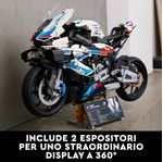 LEGO-Technic-42130-BMW-M-1000-RR-Moto-per-Adulti-da-Costruire-Idea-Regalo-da-Collezione-Modellino-Replica-Superbike