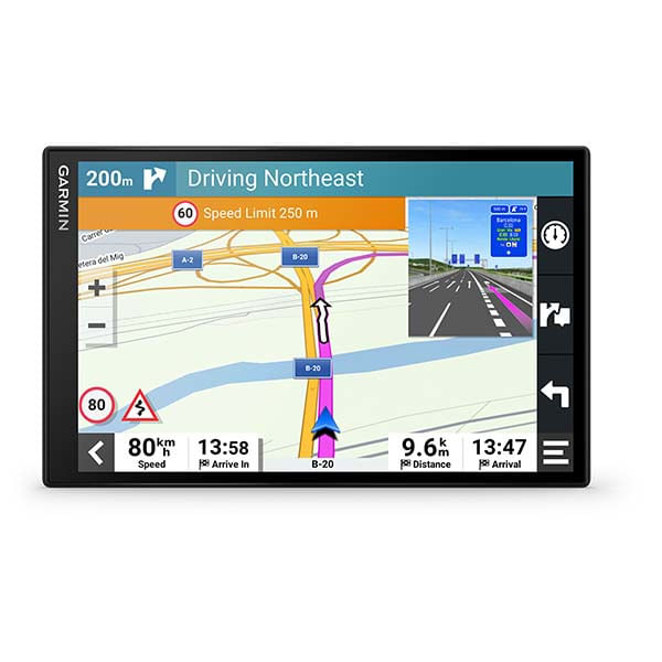 Garmin-DriveSmart-86-MT-D-con-Amazon-Alexa