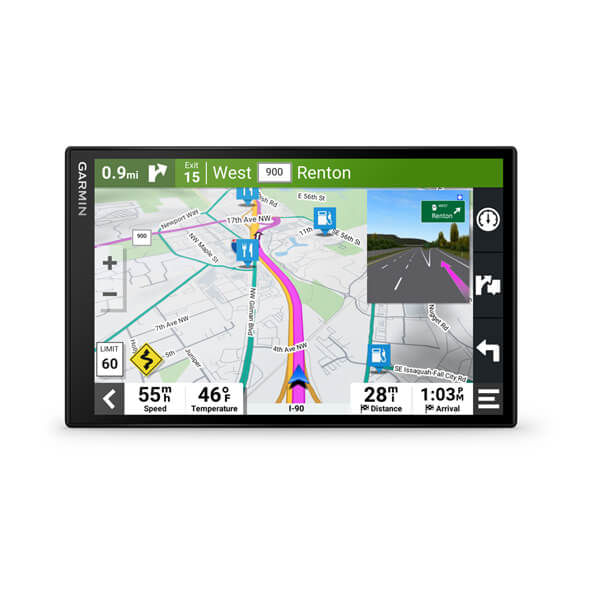 Garmin-DriveSmart-86-MT-D-con-Amazon-Alexa