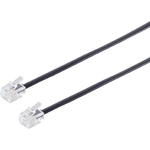 Diversey AnschluÃkabel 6/4 Western/Western RJ11 3.0 m (TC 70083 / 50317)