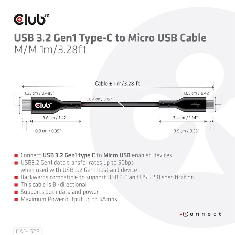 Eingang-USB-Typ-C-Stecker--Ausgang-Micro-USB-Stecker--Verbindet-USB-3.2-Gen1-Typ-C-auf-Micro-USB-bei-entsprechend-ausges