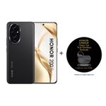 Honor-200-5G-12Gb-512Gb-6.7---Oled-120Hz-Dual-Sim-Black---Auricolari-Choice-Black