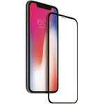 Nevox NEVOGLASS 3D Klare Bildschirmschutzfolie Apple 1 StÃ¼ck(e) (2251)