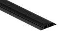 Vivolink-VLFL922000-B-accessorio-per-cavi-Copricavo--Floor-Channel---Straight---Black-2m-