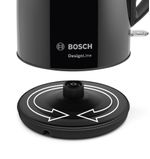 Bosch-TWK3P423-bollitore-elettrico-17-L-2400-W-Nero