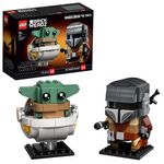 LEGO-Star-Wars-Il-Mandaloriano-e-il-Bambino---75317