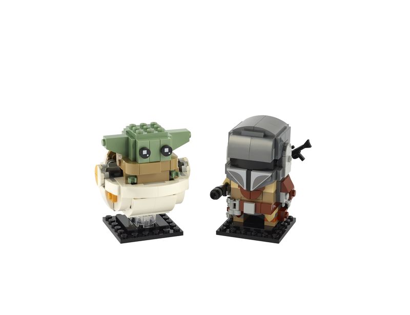 LEGO-Star-Wars-Il-Mandaloriano-e-il-Bambino---75317