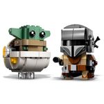 LEGO-Star-Wars-Il-Mandaloriano-e-il-Bambino---75317