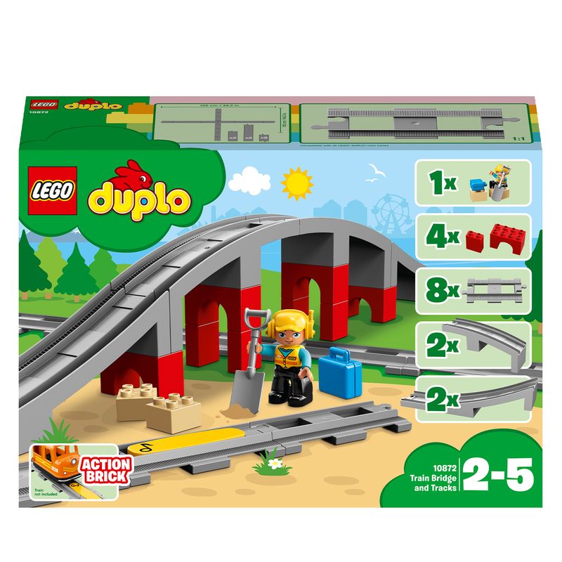 LEGO-DUPLO-Town-Ponte-E-Binari-Ferroviari-10872