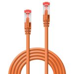 Lindy-47809-cavo-di-rete-Arancione-2-m-Cat6-S-FTP--S-STP-