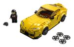 LEGO-Speed-Champions-Toyota-Gr-Supra