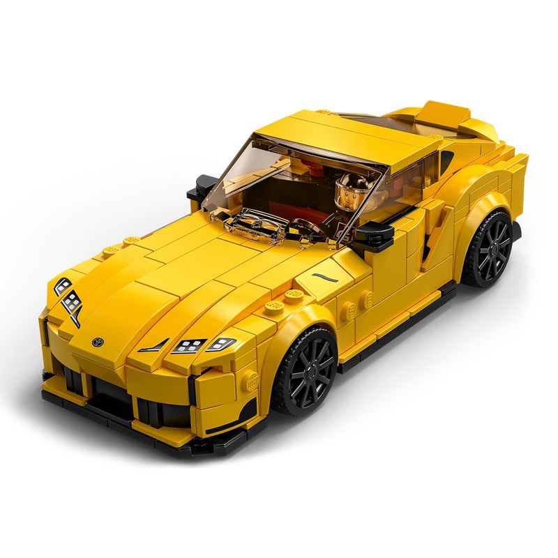 LEGO-Speed-Champions-Toyota-Gr-Supra