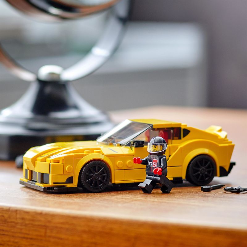 LEGO-Speed-Champions-Toyota-Gr-Supra