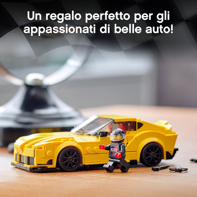 LEGO-Speed-Champions-Toyota-Gr-Supra