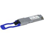 BlueOptics 40GBASE-LR4-BO modulo del ricetrasmettitore di rete Fibra ottica QSFP