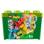 LEGO DUPLO Contenitore di mattoncini grande - 10914