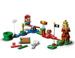 LEGO-Super-Mario-Avventure-di-Mario---Starter-Pack---71360