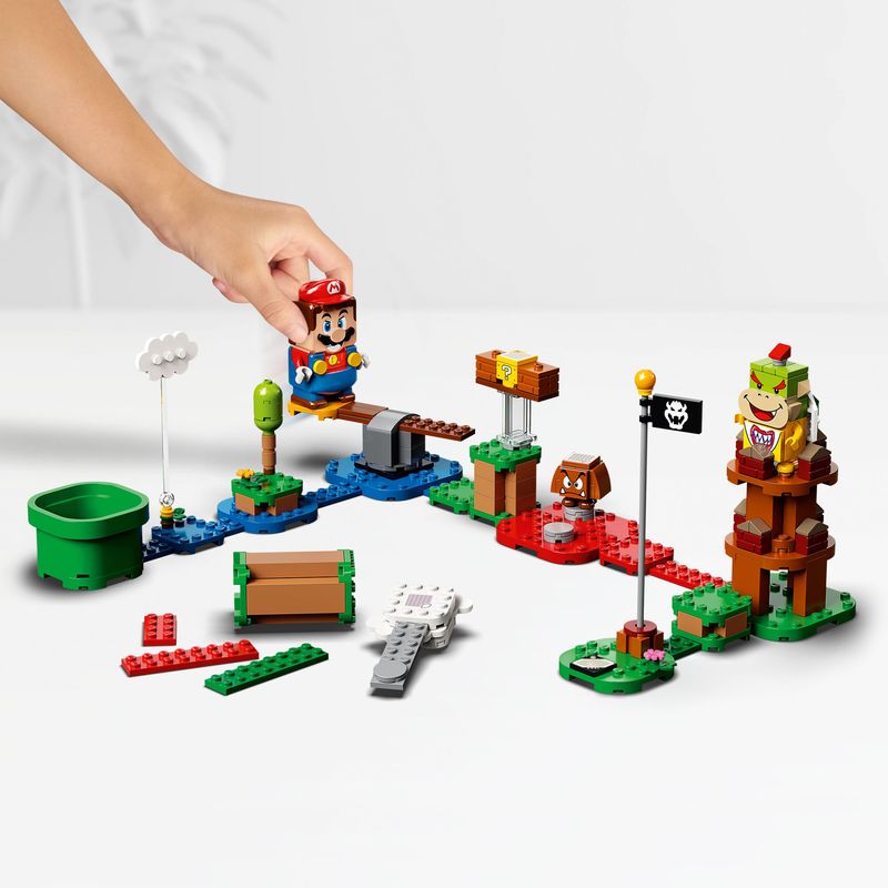 LEGO-Super-Mario-Avventure-di-Mario---Starter-Pack---71360