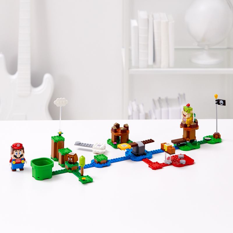 LEGO-Super-Mario-Avventure-di-Mario---Starter-Pack---71360