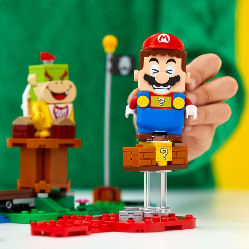 LEGO-Super-Mario-Avventure-di-Mario---Starter-Pack---71360