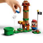 LEGO-Super-Mario-Avventure-di-Mario---Starter-Pack---71360