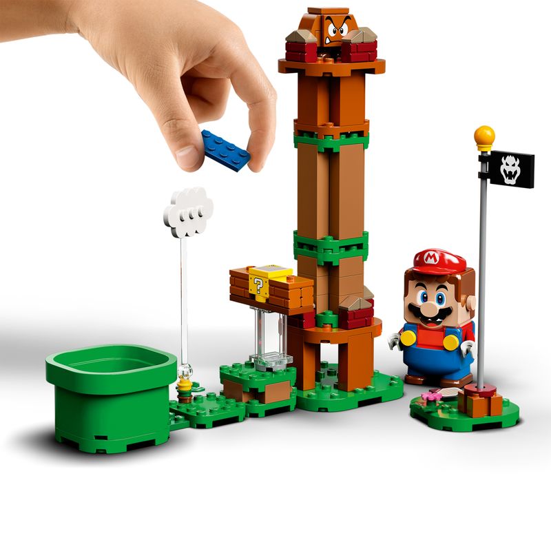 LEGO-Super-Mario-Avventure-di-Mario---Starter-Pack---71360