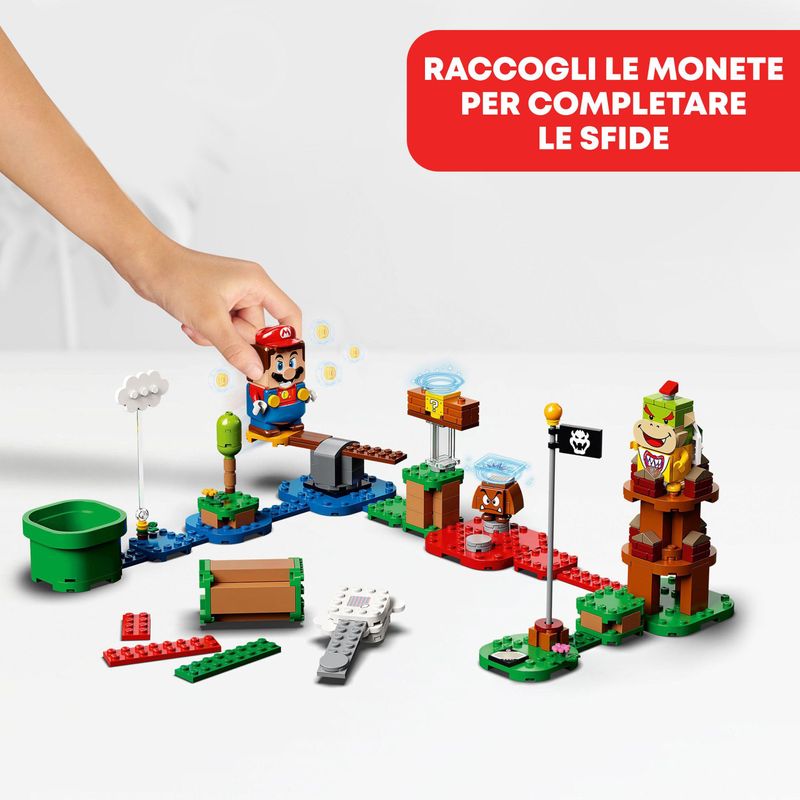 LEGO-Super-Mario-Avventure-di-Mario---Starter-Pack---71360