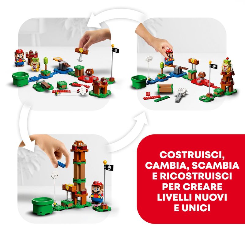 LEGO-Super-Mario-Avventure-di-Mario---Starter-Pack---71360