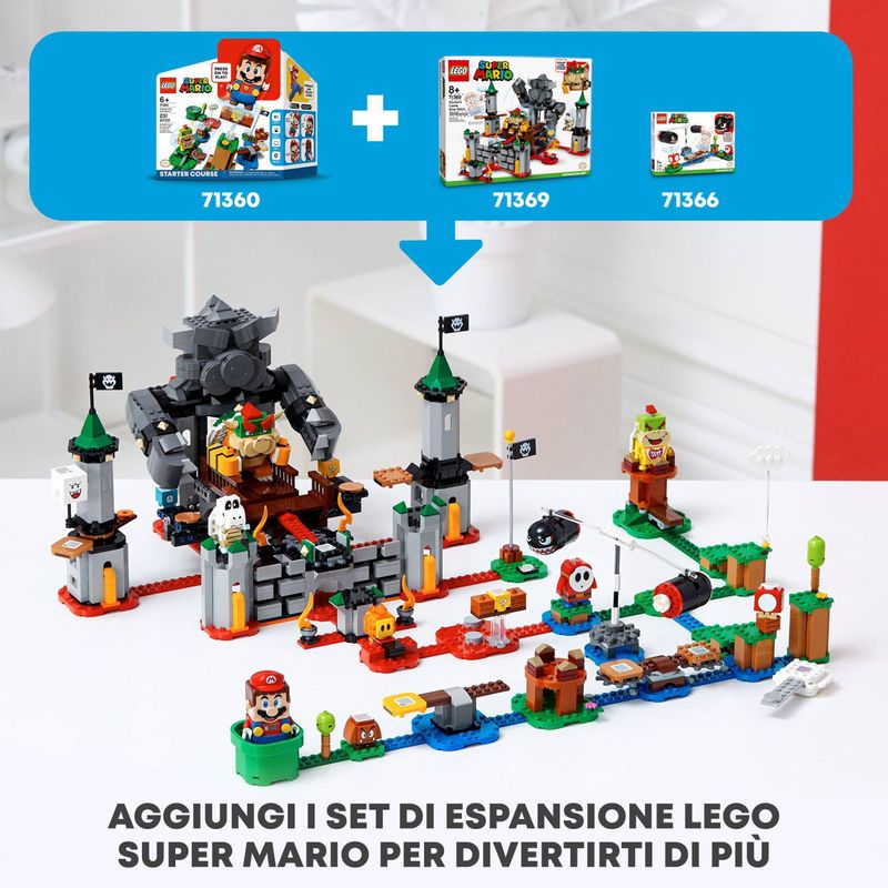 LEGO-Super-Mario-Avventure-di-Mario---Starter-Pack---71360