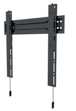 Hagor-BL-Superslim-400-1397-cm-55-Nero-Parete--BL-SUPERSLIM-400---WALL-BRACKET-F--32-55IN-MAX-35KG-