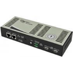 ALLNET gem. IEEE 802.3af & IEEE802.3at & IEEE802.3at LT PoE (48VDC)  Normal/High-Power PoE 90 W  Eingang 1xPOE IN TP