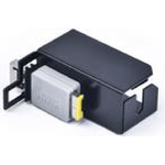 Smartkeeper UM03YL clip sicura Blocco per porta USB tipo A Giallo 1 pz