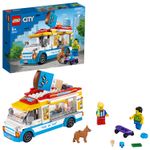 LEGO-City-Furgone-dei-gelati---60253