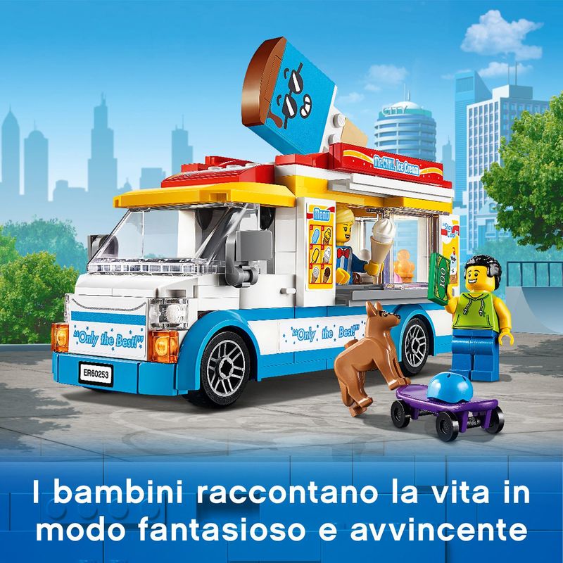 LEGO-City-Furgone-dei-gelati---60253