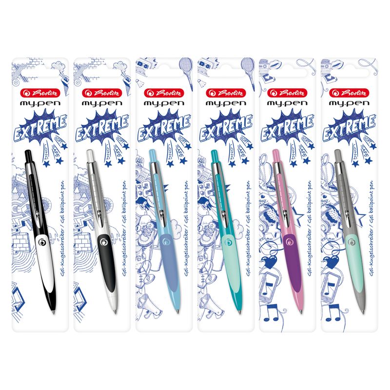 penna-a-sfera-Herlitz-Herlitz-My.Pen-Gel-Ks-bianco-nero-04-mm-blu