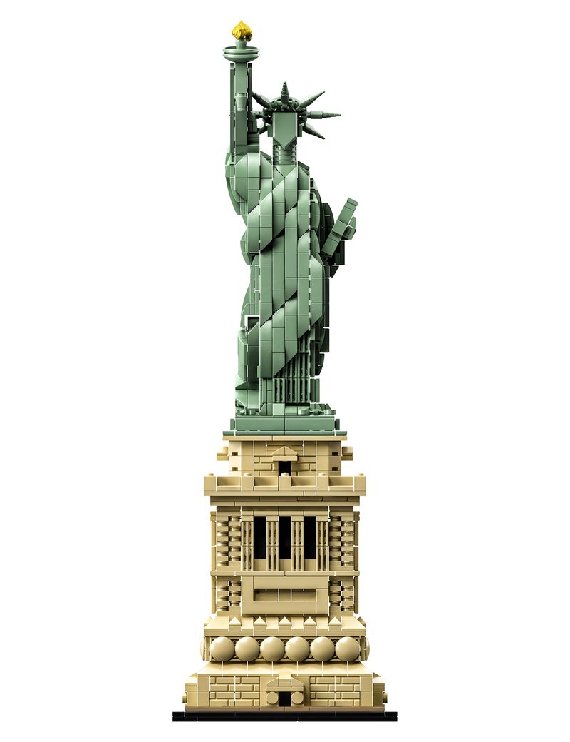 LEGO-Architecture-Statua-Della-Liberta--21042