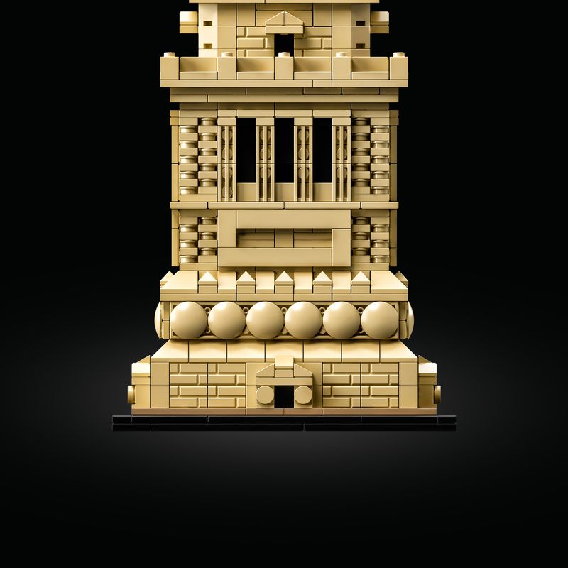 LEGO-Architecture-Statua-Della-Liberta--21042