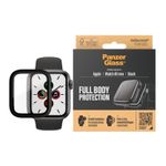 PanzerGlass-FullBody-Apple-Watch-4-5-6-SE-40-mm-Nero