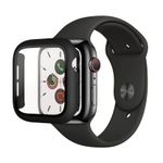 PanzerGlass-FullBody-Apple-Watch-4-5-6-SE-40-mm-Nero