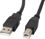 Lanberg-CA-USBA-10CC-0005-BK-USB-Kabel-05-m-USB-2.0-USB-B-Schwarz--CA-USBA-10CC-0005-BK-