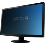 DICOTA D70771 schermo anti-riflesso 68,6 cm (27") Monitor Filtro per la privacy senza bordi per display