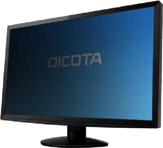 DICOTA-Schermo-privacy-bidirezionale-per-monitor-da-27--Wide-169-bidirezionale-autoadesivo-nero